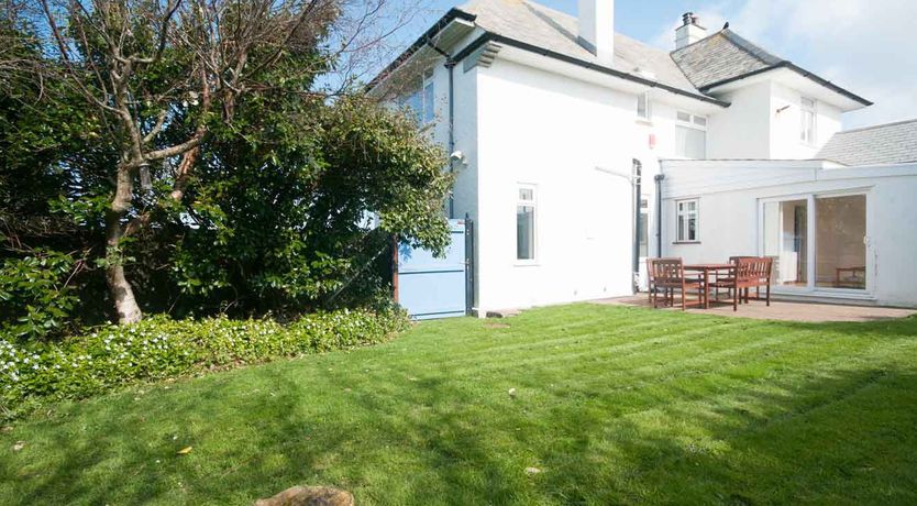 Photo of Bay View House