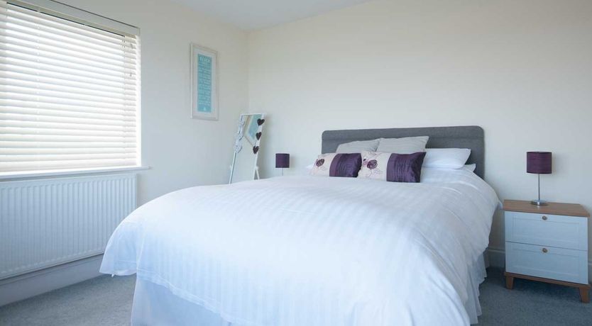 Photo of Bay View House