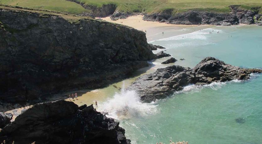 Photo of Bay View House