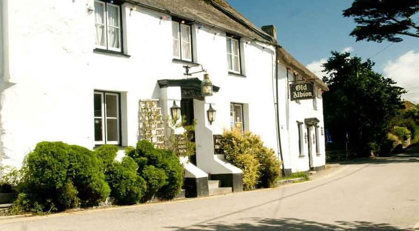 Photo of Bay View House