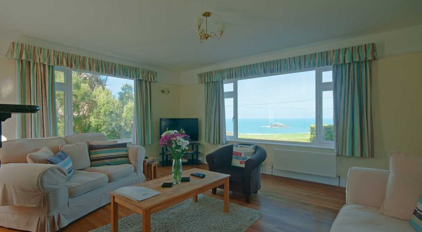 Photo of Bay View House