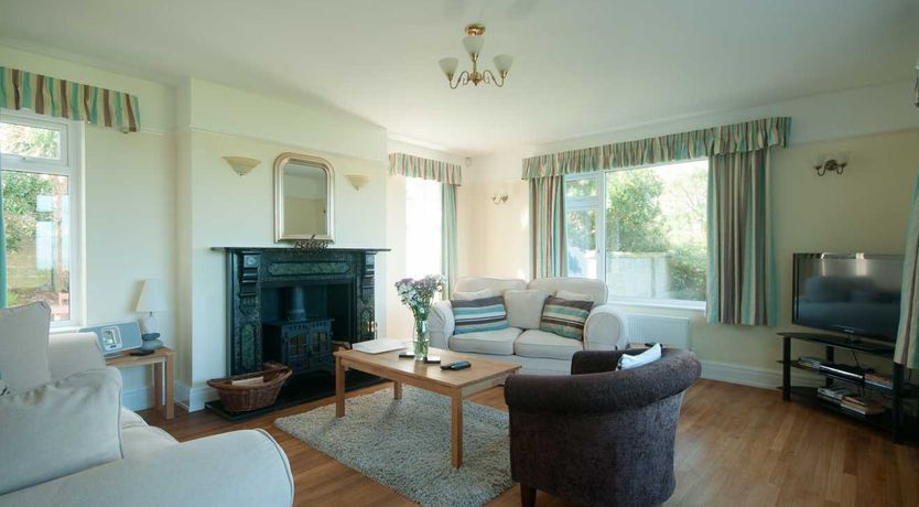 Photo of Bay View House