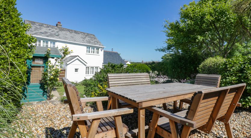 Photo of Rowan Cottage