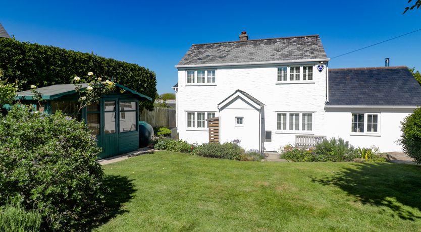 Photo of Rowan Cottage