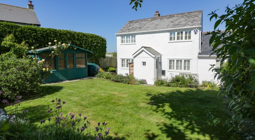 Photo of Rowan Cottage