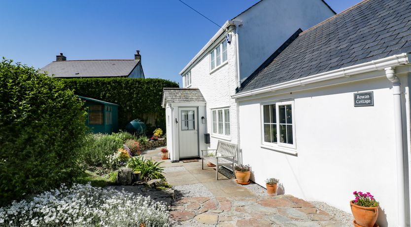 Photo of Rowan Cottage