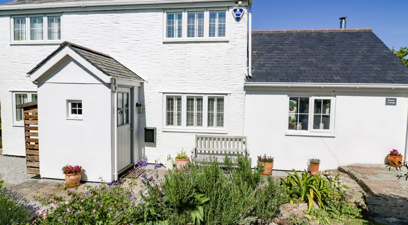 Photo of Rowan Cottage