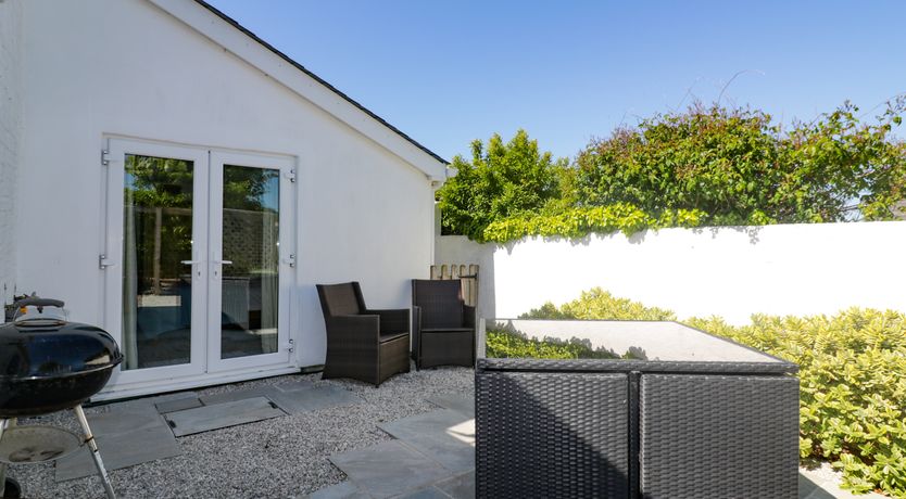 Photo of Rowan Cottage