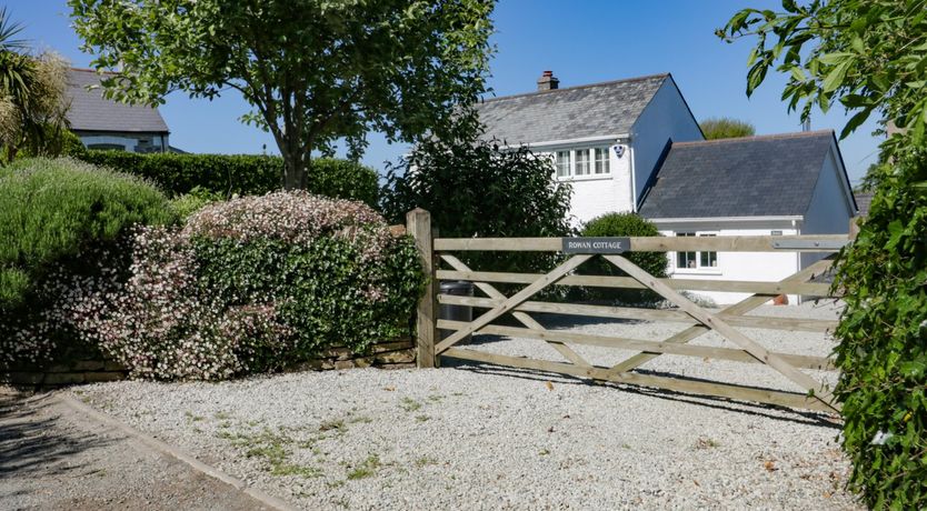 Photo of Rowan Cottage