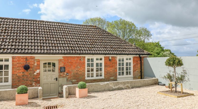 Photo of The Cider Press