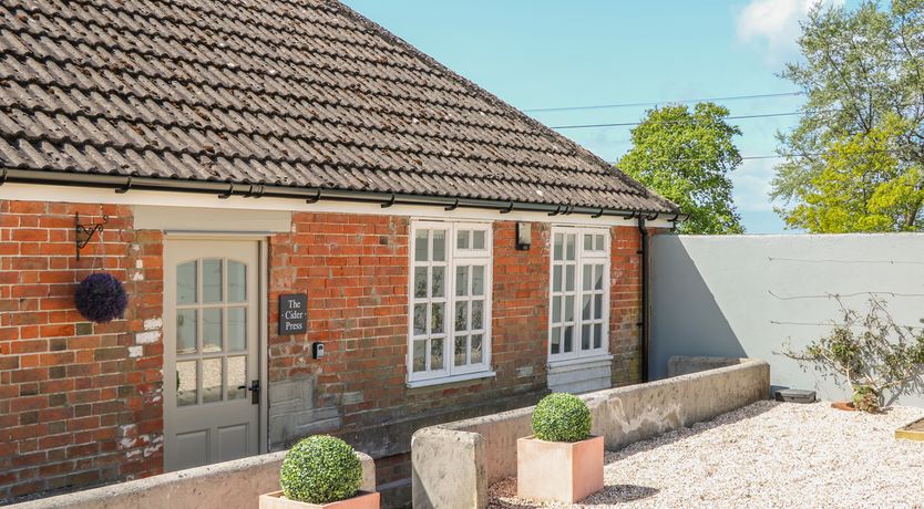 Photo of The Cider Press