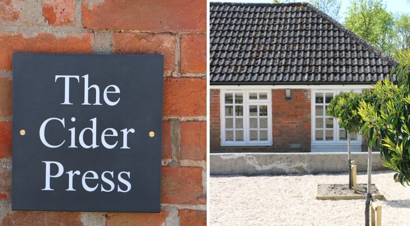 Photo of The Cider Press