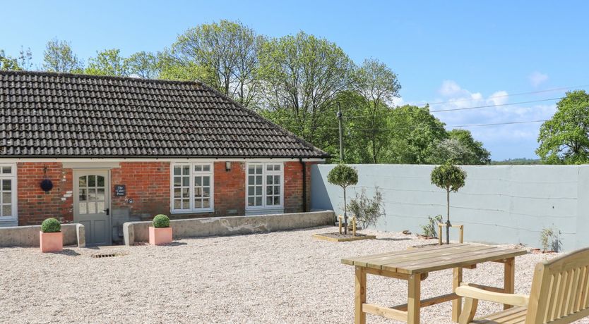 Photo of The Cider Press
