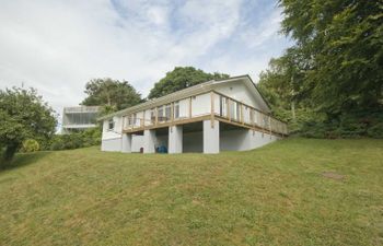The Meadow Holiday Cottage