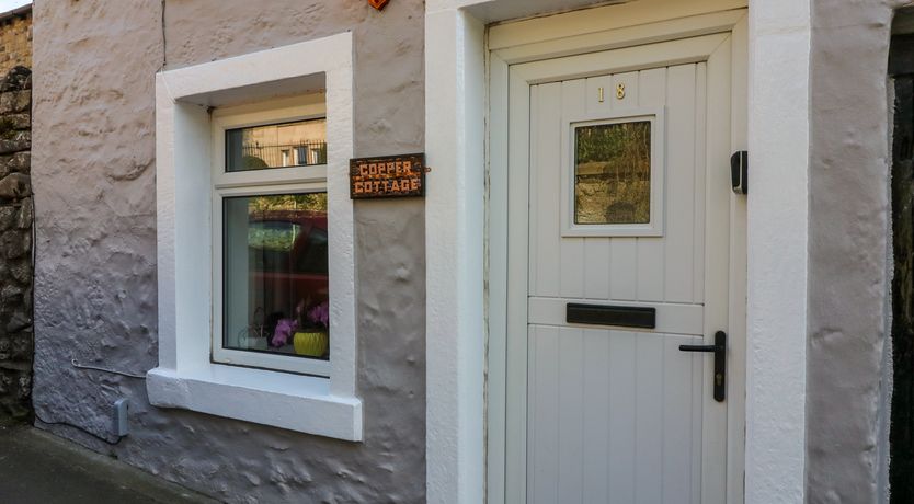 Photo of Copper Cottage