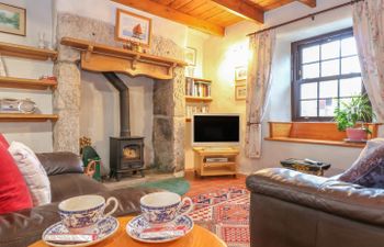 Eldamar Cottage Holiday Cottage