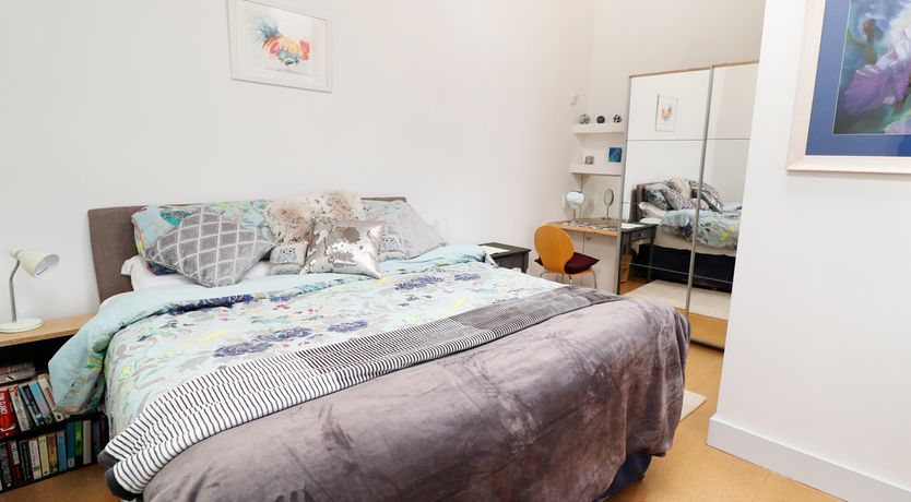 Photo of View The Gallery