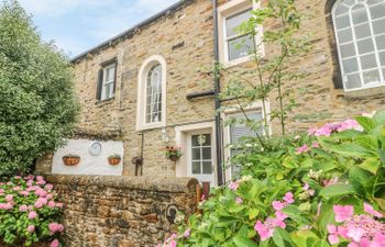 Daisy's Holiday Cottage Holiday Cottage