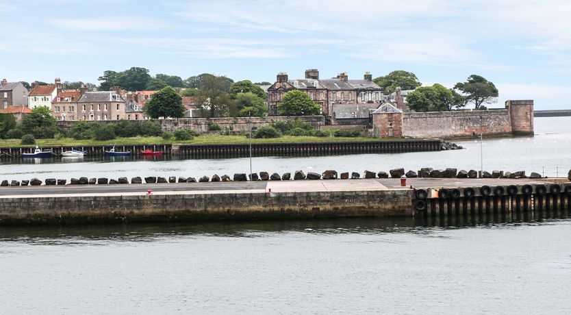 Photo of 6 Mill Wharf