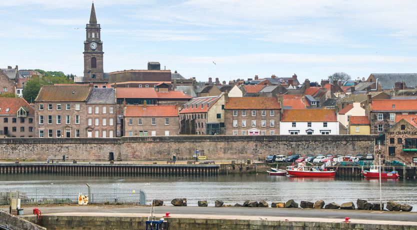 Photo of 6 Mill Wharf