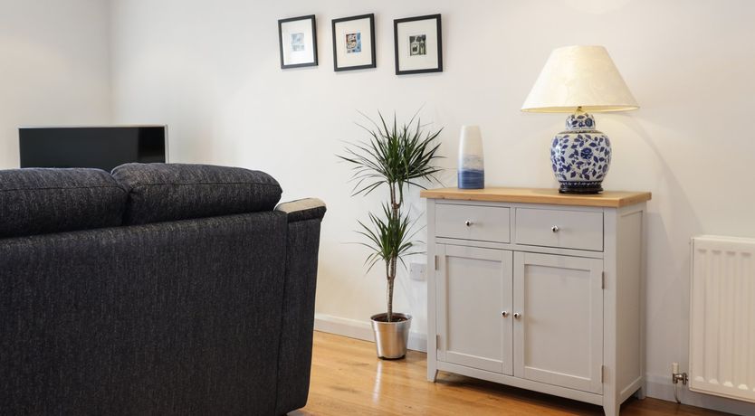 Photo of 6 Mill Wharf