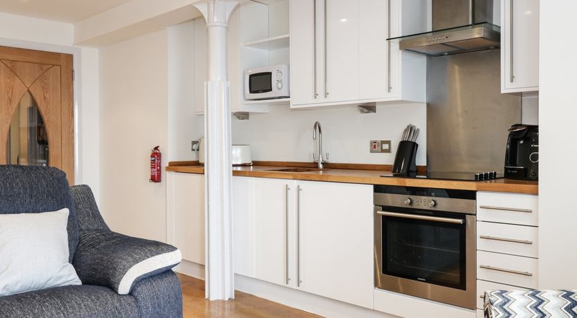 Photo of 6 Mill Wharf