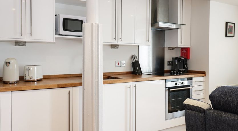 Photo of 6 Mill Wharf