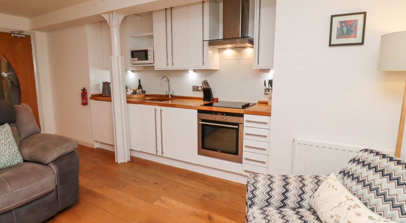 Photo of 6 Mill Wharf