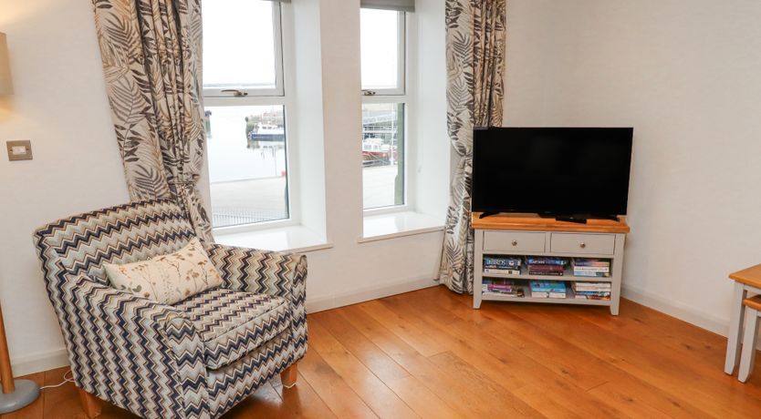 Photo of 6 Mill Wharf