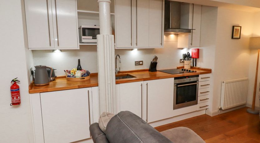 Photo of 6 Mill Wharf