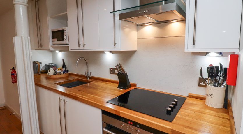 Photo of 6 Mill Wharf