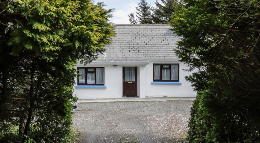 Photo of Killary Bay View House