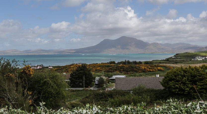 Photo of Killary Bay View House