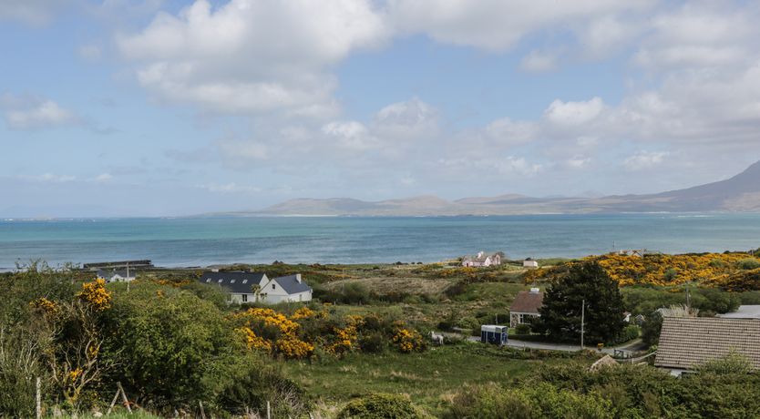 Photo of Killary Bay View House