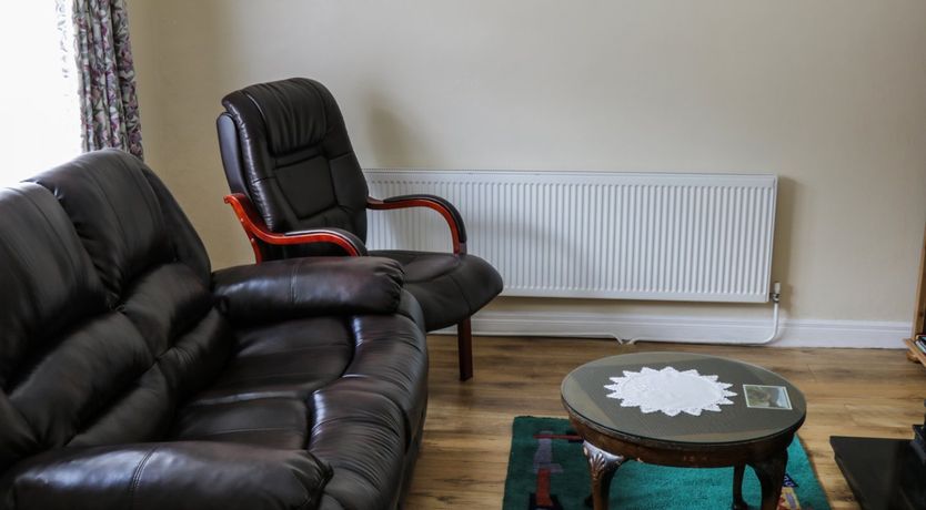 Photo of Killary Bay View House