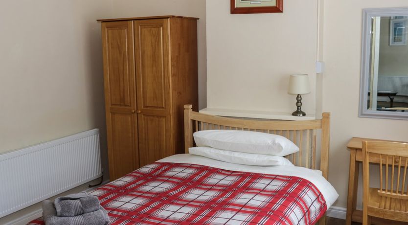 Photo of Killary Bay View House