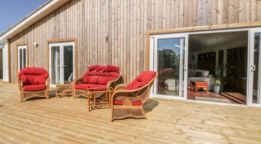 Photo of Chy Lagen Hos