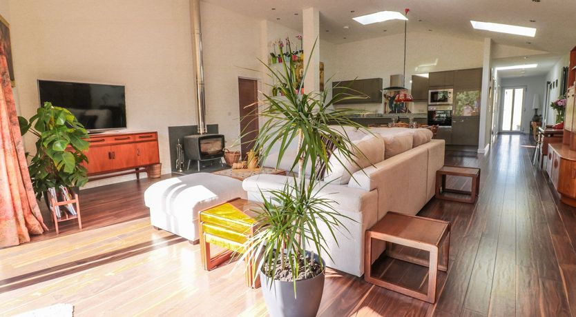 Photo of Chy Lagen Hos