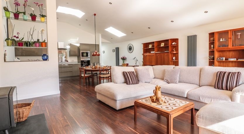 Photo of Chy Lagen Hos