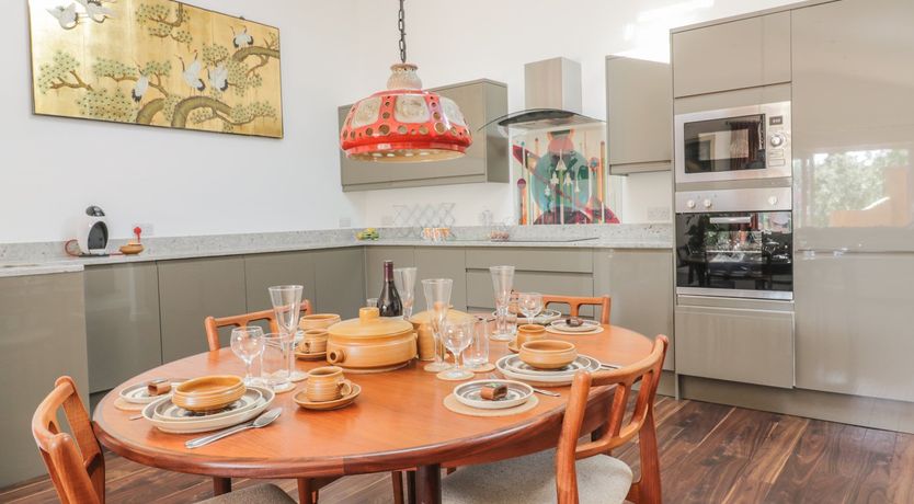 Photo of Chy Lagen Hos