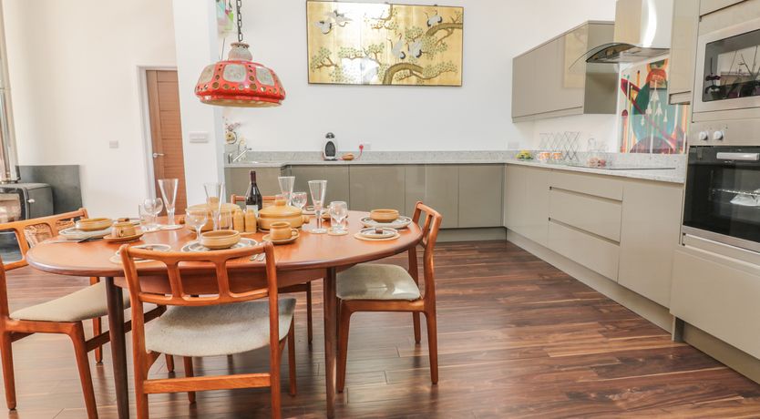 Photo of Chy Lagen Hos