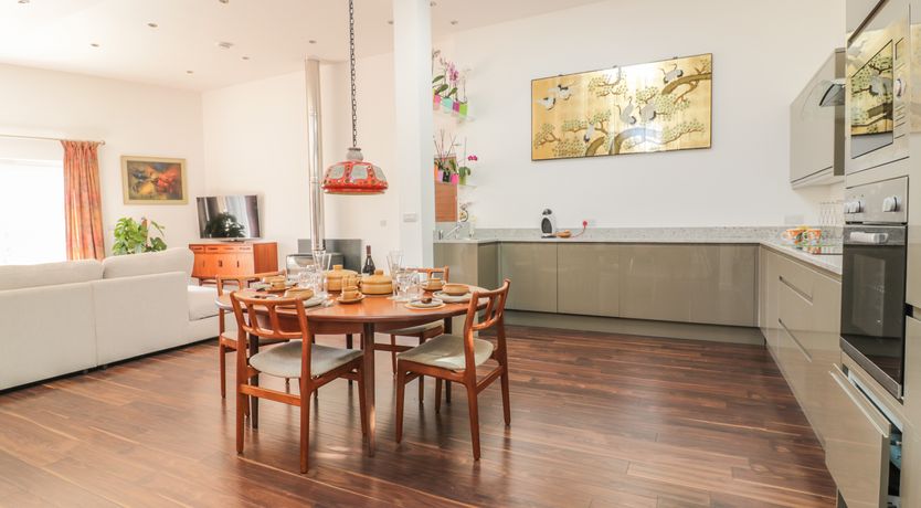 Photo of Chy Lagen Hos