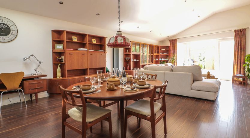 Photo of Chy Lagen Hos