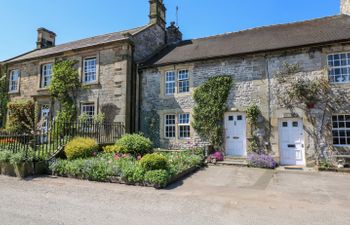 Ivy Cottage Holiday Cottage