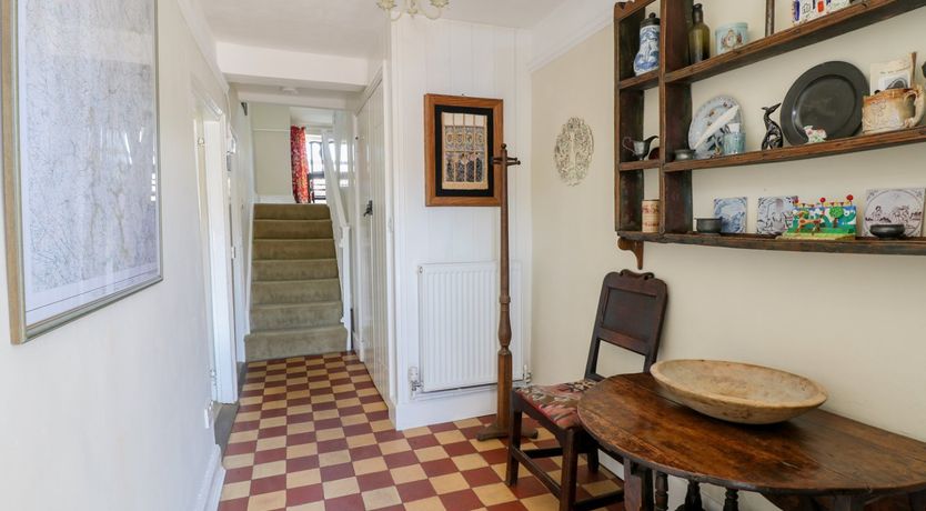 Photo of Ivy Cottage