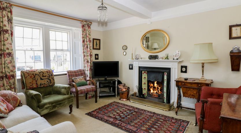 Photo of Ivy Cottage