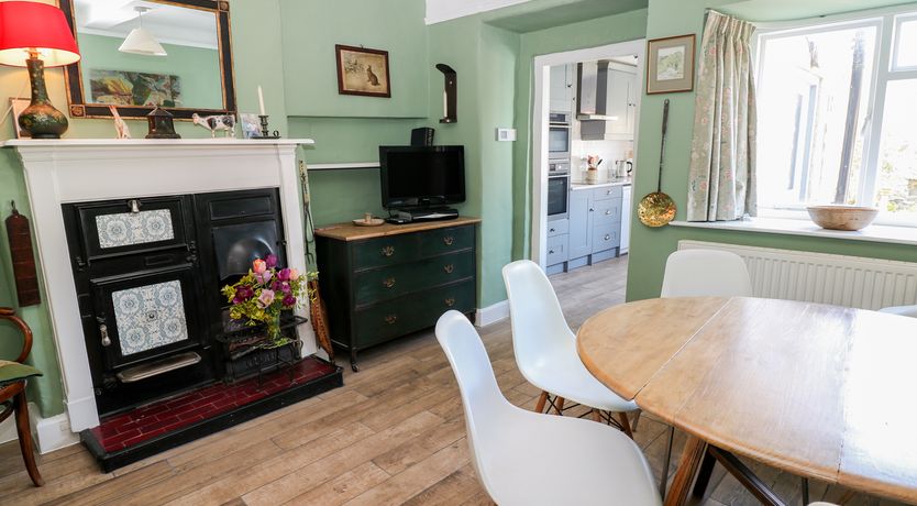 Photo of Ivy Cottage
