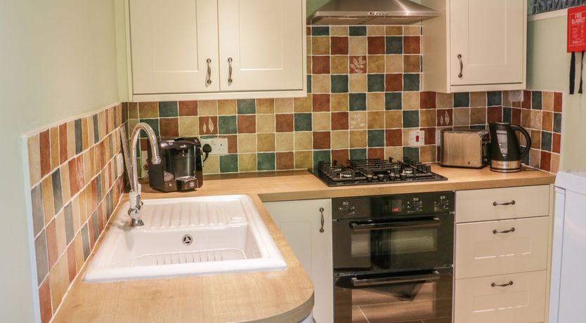 Photo of 8 Stonegate