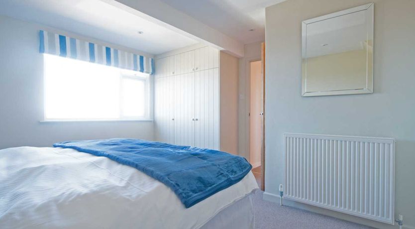 Photo of Crantock Bay House