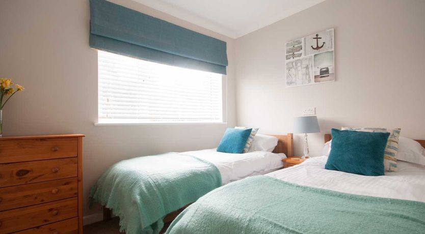 Photo of Crantock Bay House